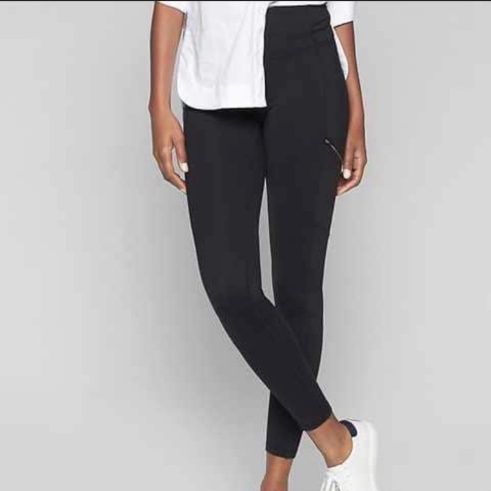 🎃Athleta Leggins